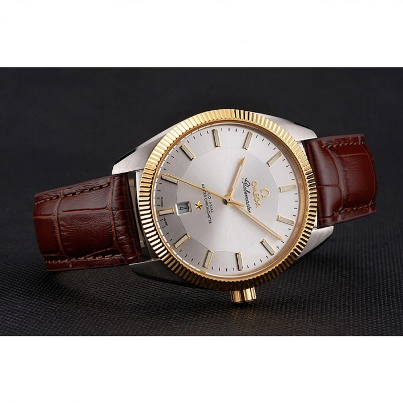 WellDesigned Omega Globemaster 791