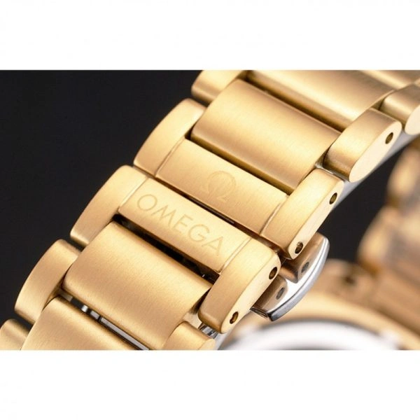 Omega Globemaster Thermal 797