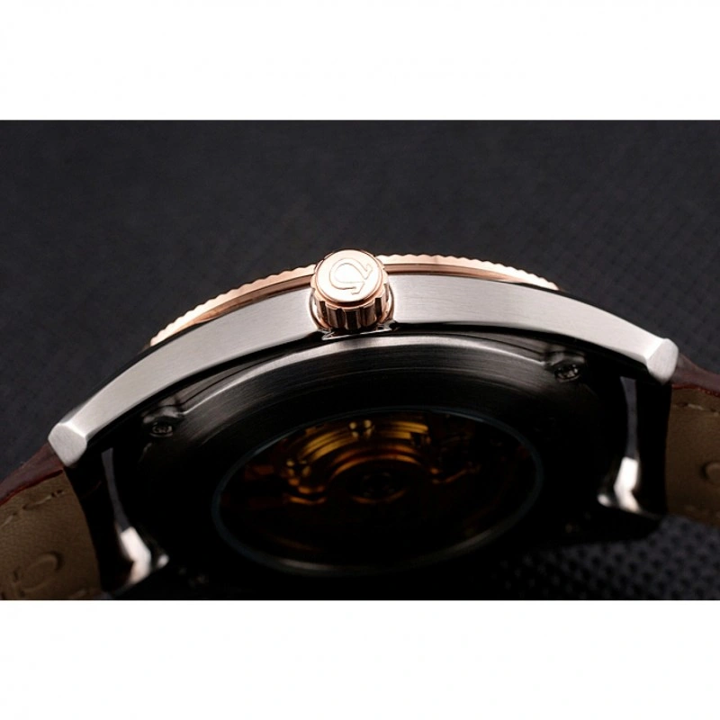 Omega Globemaster Sleek 784