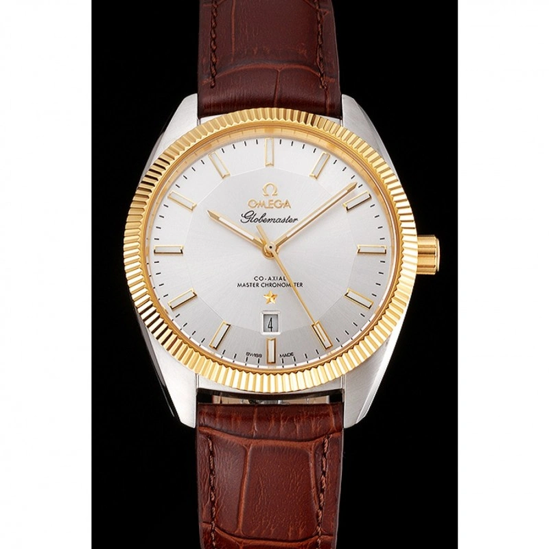 WellDesigned Omega Globemaster 791