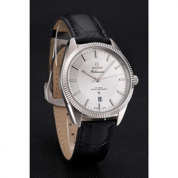 Functional Omega Globemaster 786