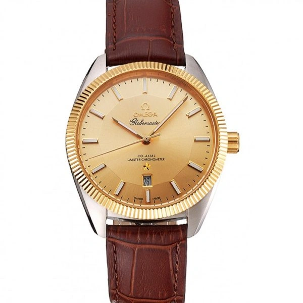Premium Omega Globemaster 788