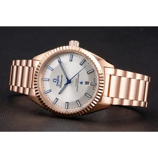 Omega Globemaster Upgraded 794