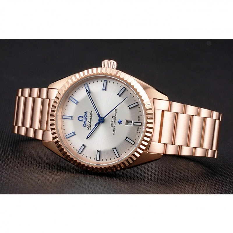 Omega Globemaster Upgraded 794