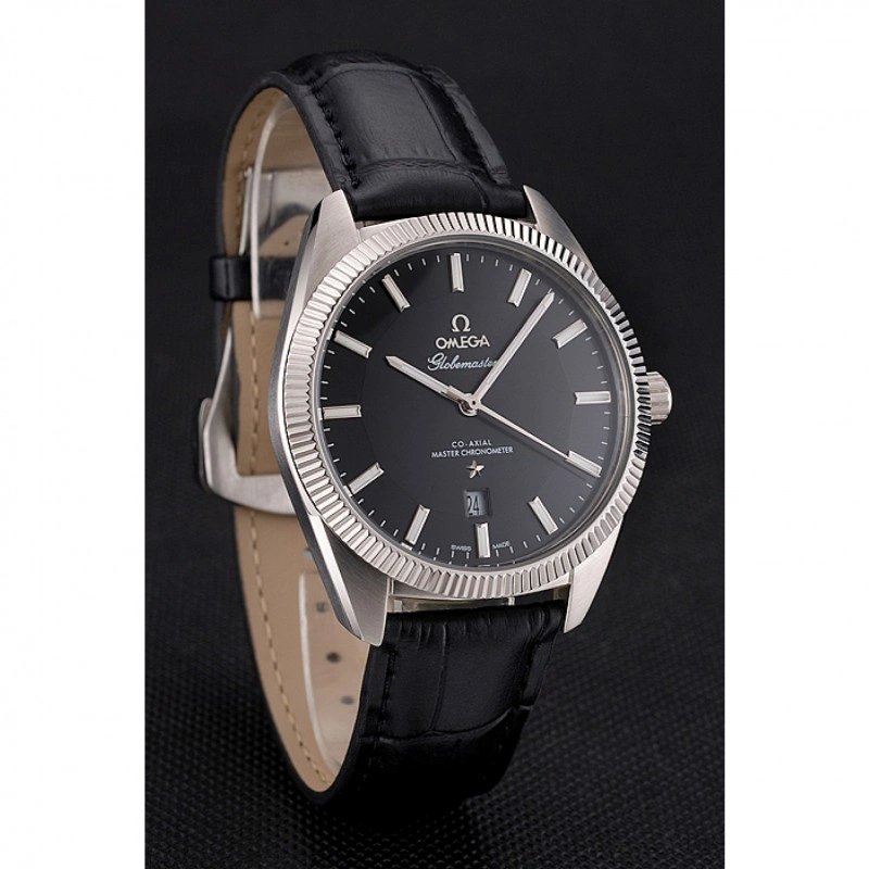 Omega Globemaster NewStyle 787