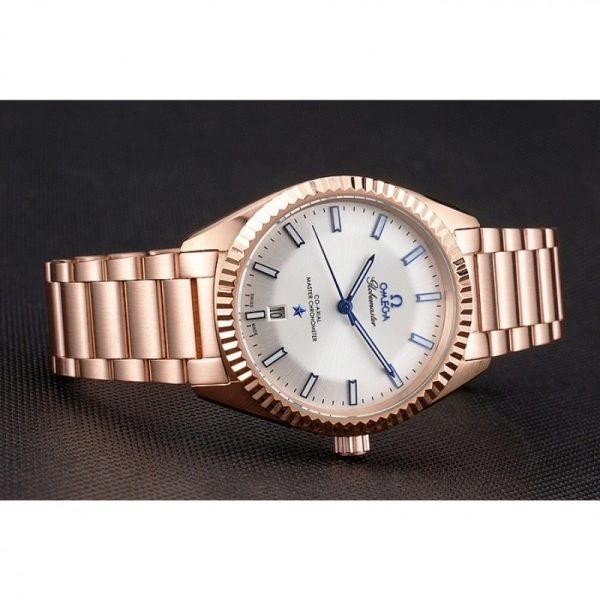 Omega Globemaster Upgraded 794