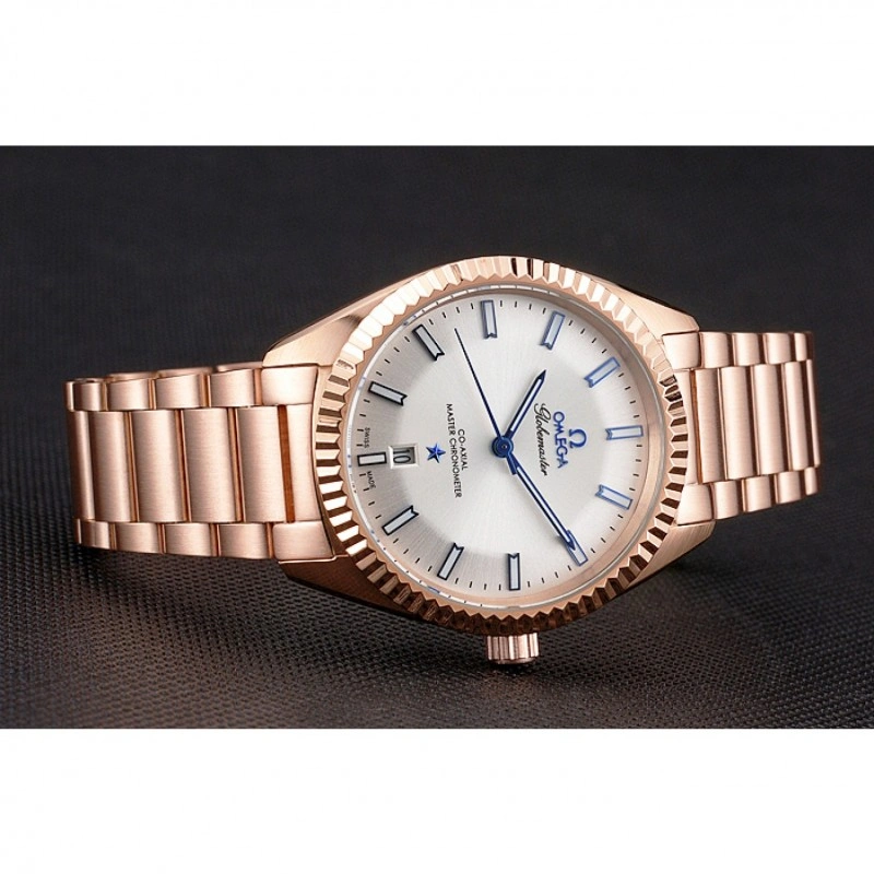 Omega Globemaster Upgraded 794