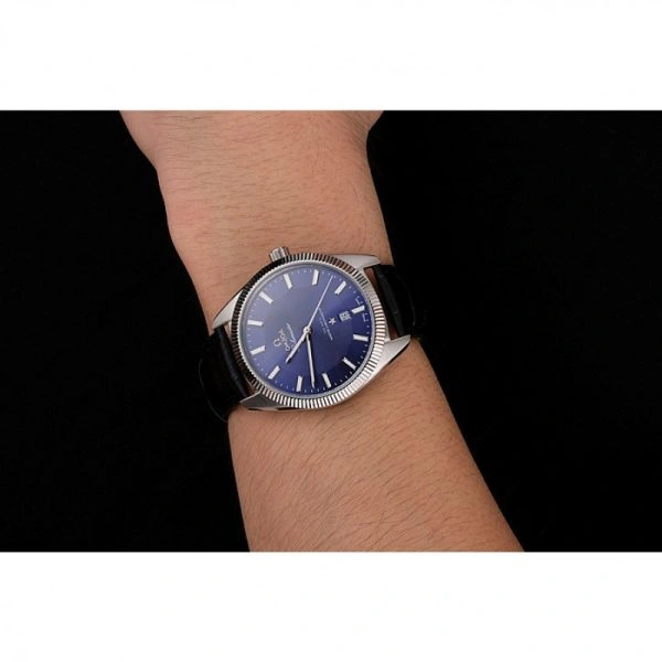 Omega Globemaster ModernLook 783