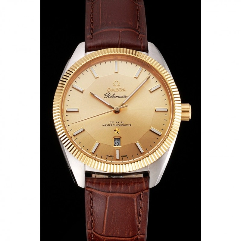Premium Omega Globemaster 788