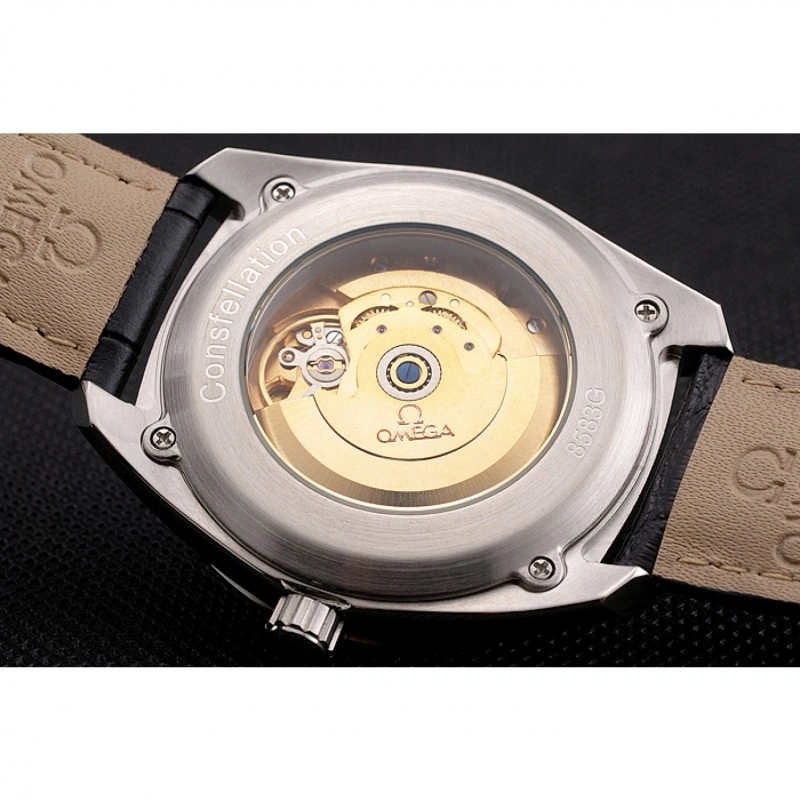 Omega Globemaster ModernLook 783