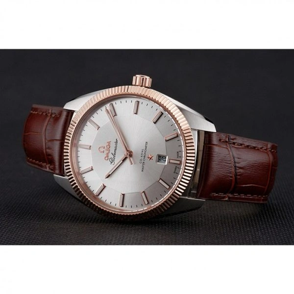 Omega Globemaster Sleek 784