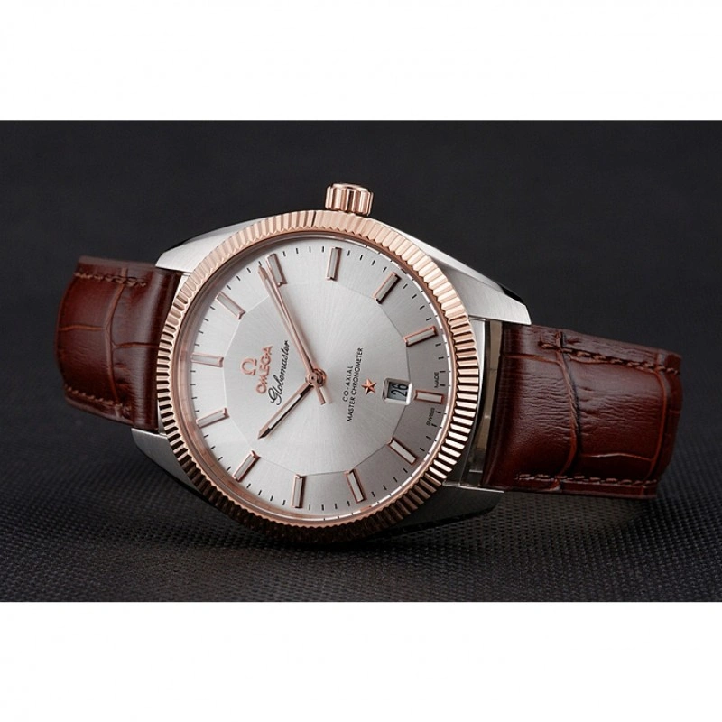 Omega Globemaster Sleek 784
