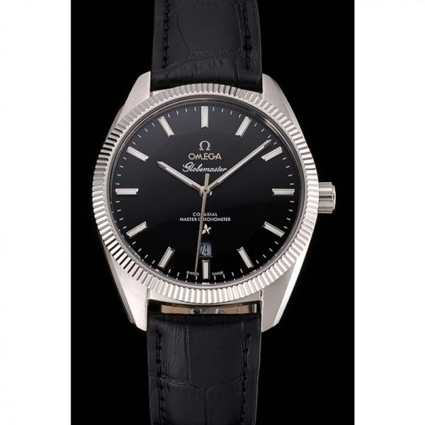 Omega Globemaster NewStyle 787