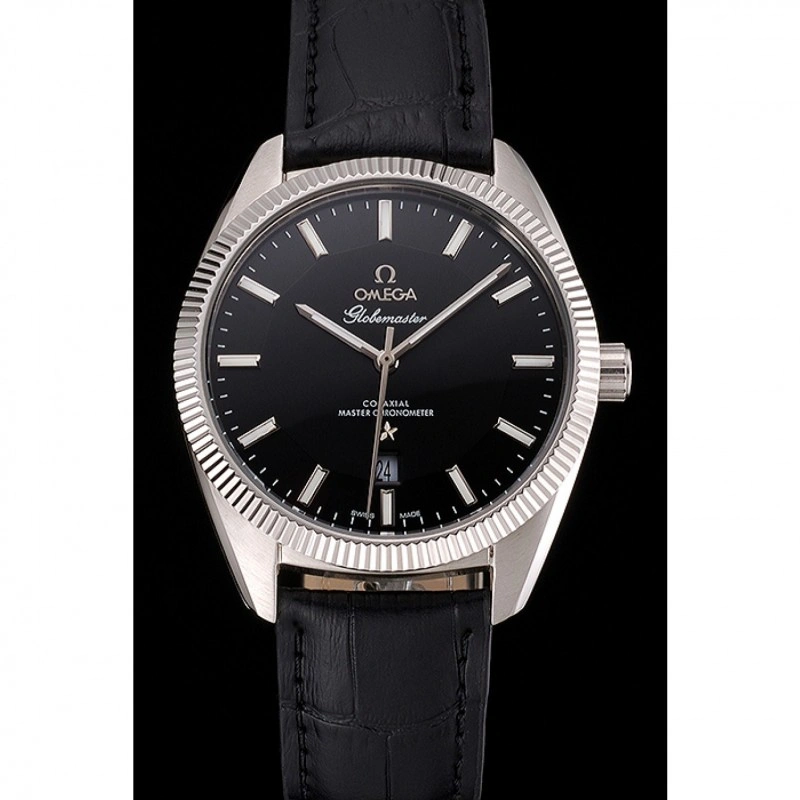 Omega Globemaster NewStyle 787
