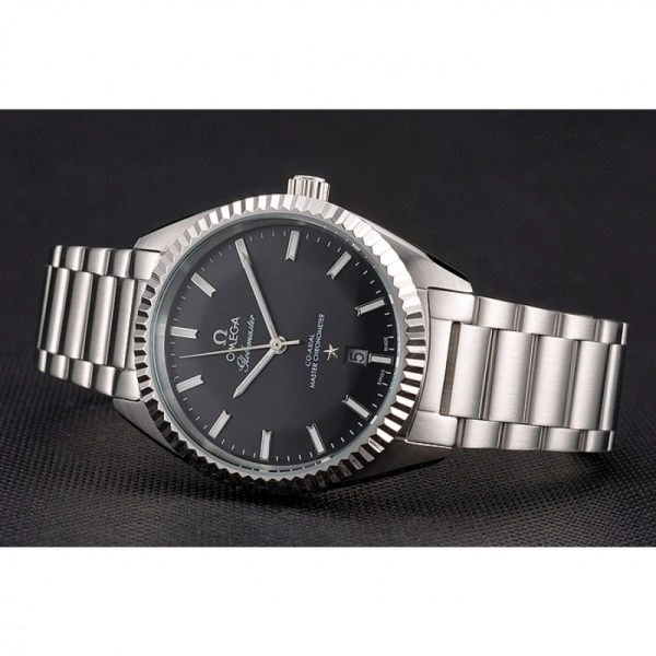 HighQuality Omega Globemaster 790