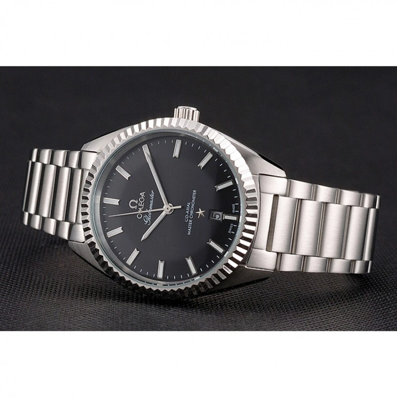HighQuality Omega Globemaster 790
