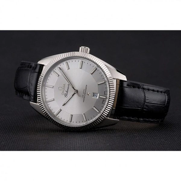 Functional Omega Globemaster 786