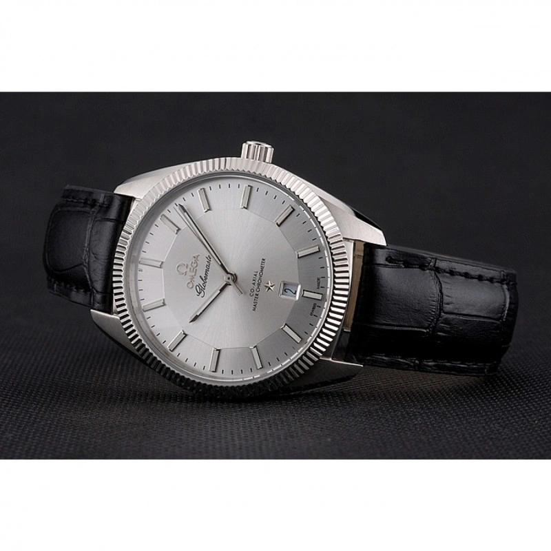 Functional Omega Globemaster 786