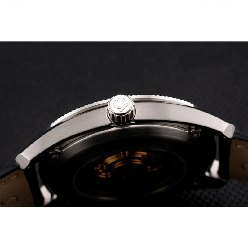 Omega Globemaster NewStyle 787