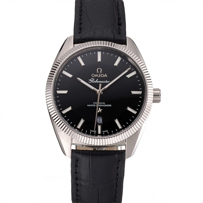 Omega Globemaster NewStyle 787