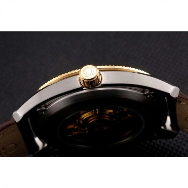WellDesigned Omega Globemaster 791