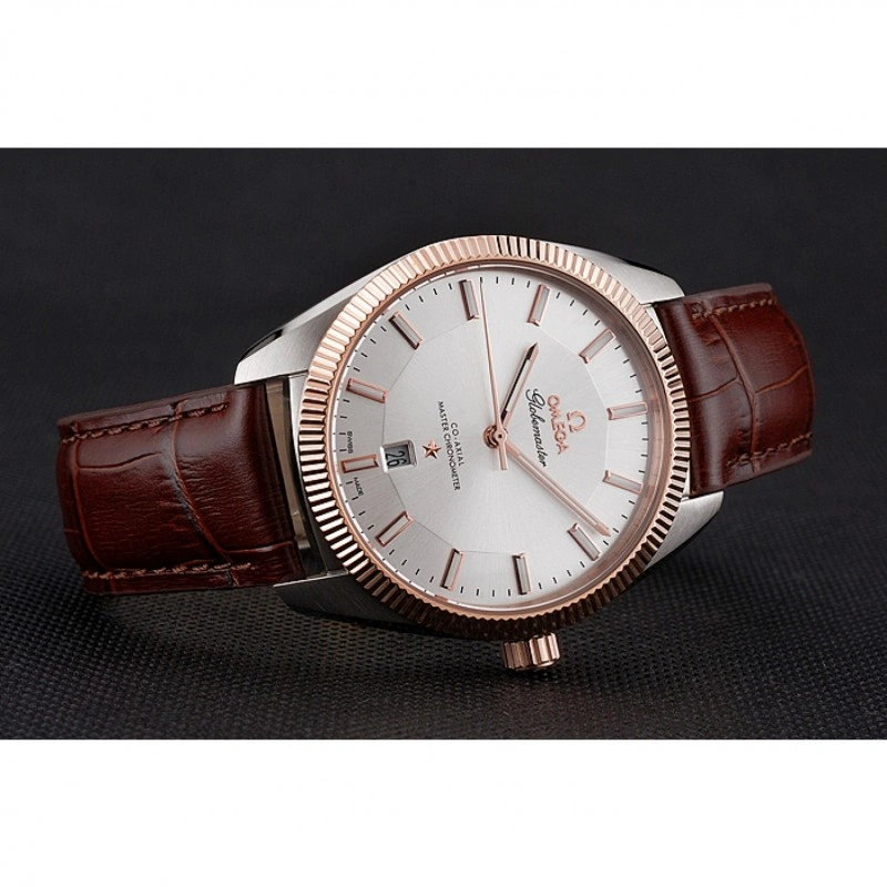 Omega Globemaster Sleek 784