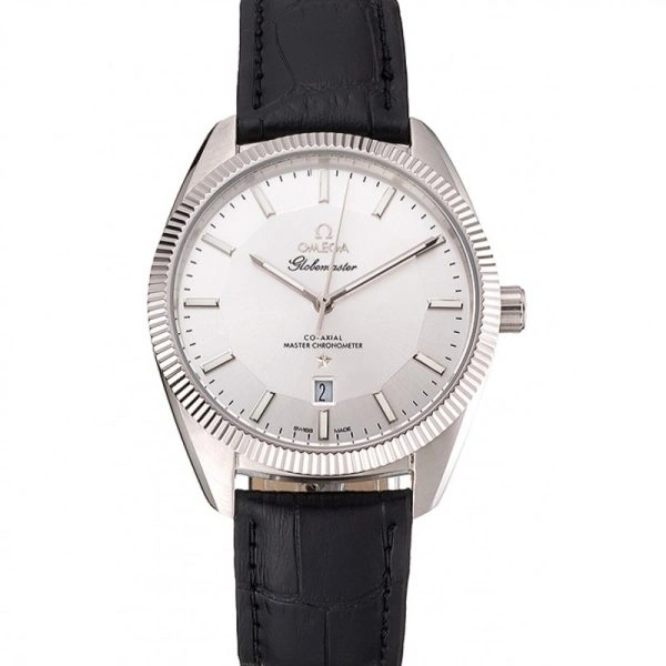 Functional Omega Globemaster 786