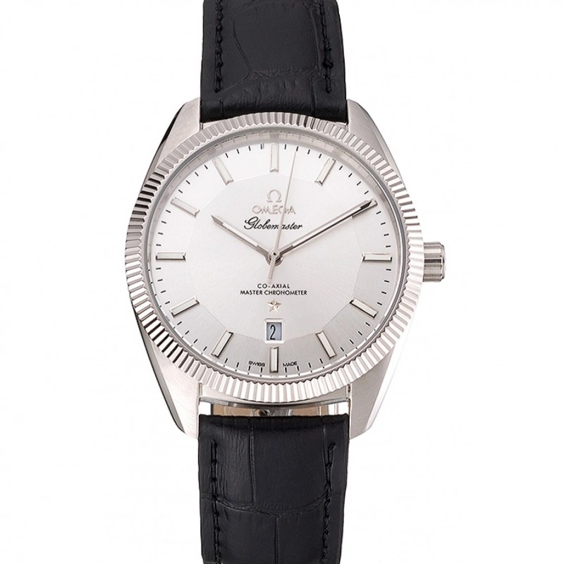 Functional Omega Globemaster 786