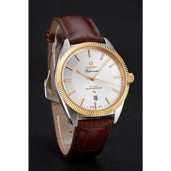 WellDesigned Omega Globemaster 791