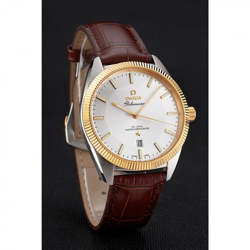 WellDesigned Omega Globemaster 791