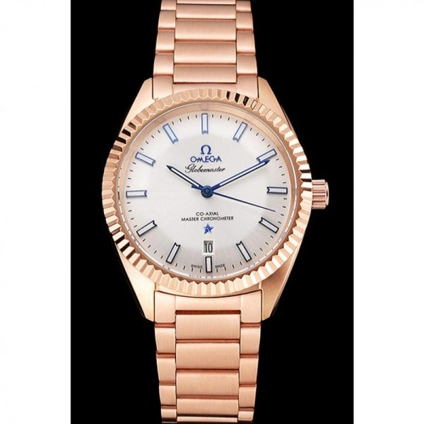 Omega Globemaster Upgraded 794