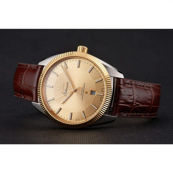 Premium Omega Globemaster 788
