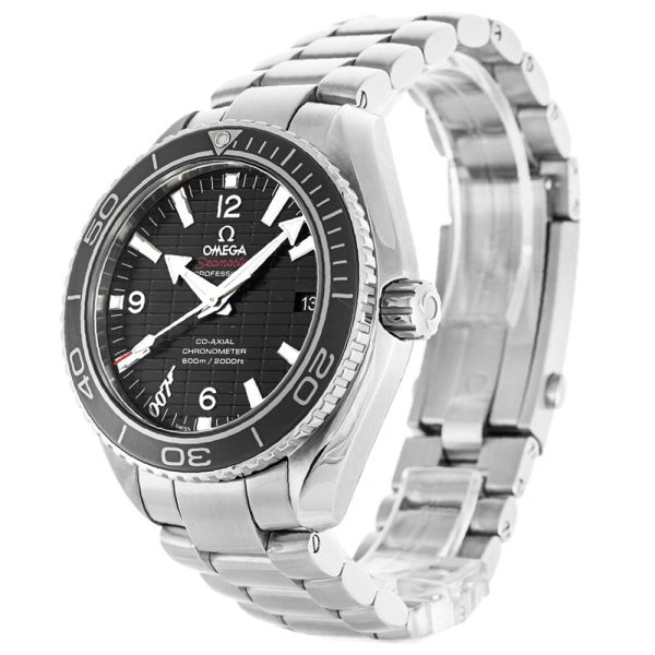 Durable Omega James Bond Seamaster Planet Ocean 232.30.42.21.01. 418