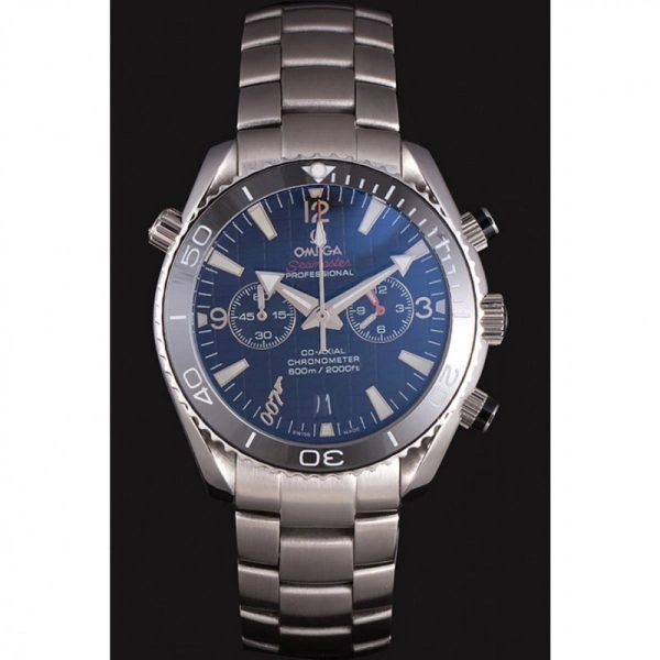 OdorResistant Omega James Bond Skyfall 795