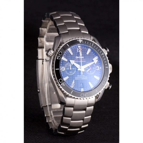 OdorResistant Omega James Bond Skyfall 795