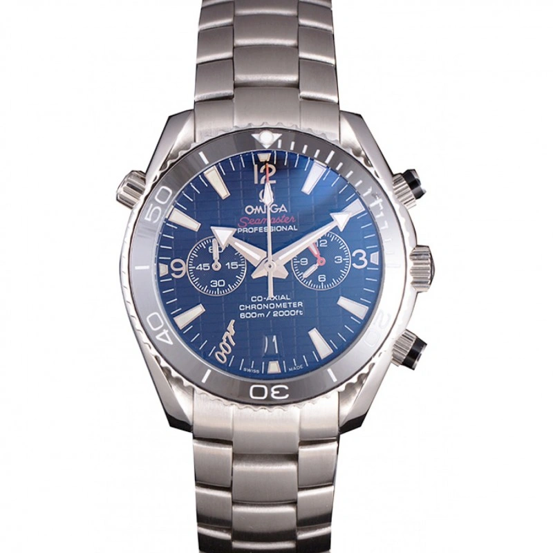 OdorResistant Omega James Bond Skyfall 795