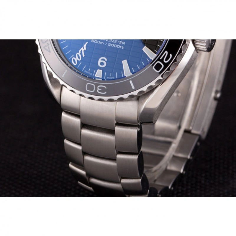 OdorResistant Omega James Bond Skyfall 795