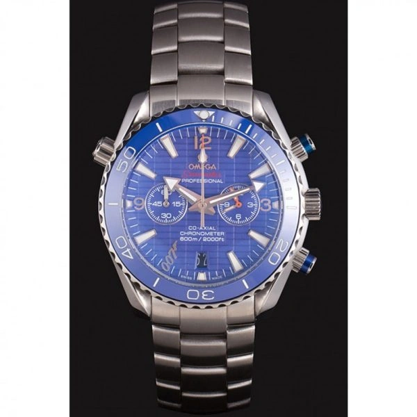 Omega James Bond Skyfall TechFriendly 796