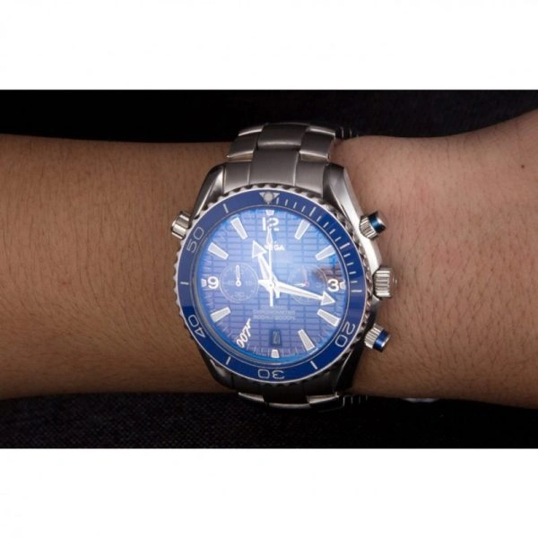 Omega James Bond Skyfall TechFriendly 796