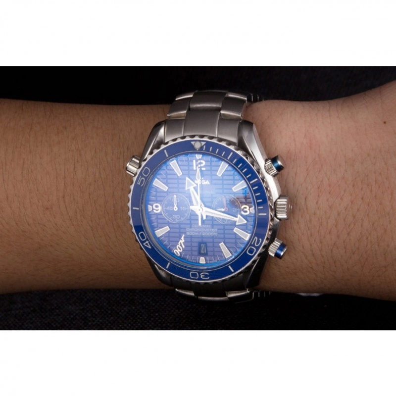 Omega James Bond Skyfall TechFriendly 796