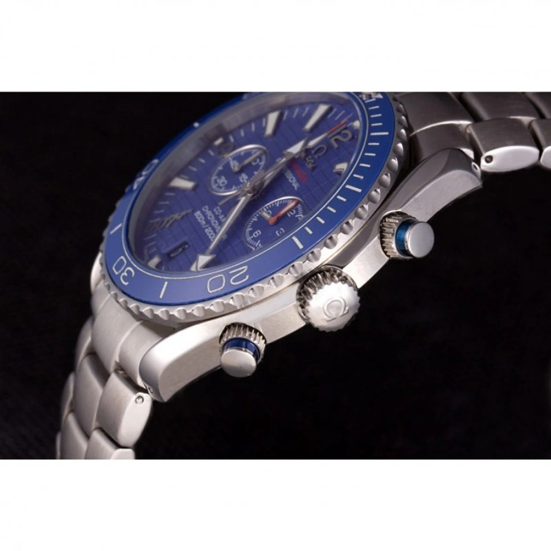 Omega James Bond Skyfall TechFriendly 796