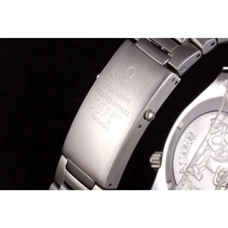Omega James Bond Skyfall TechFriendly 796