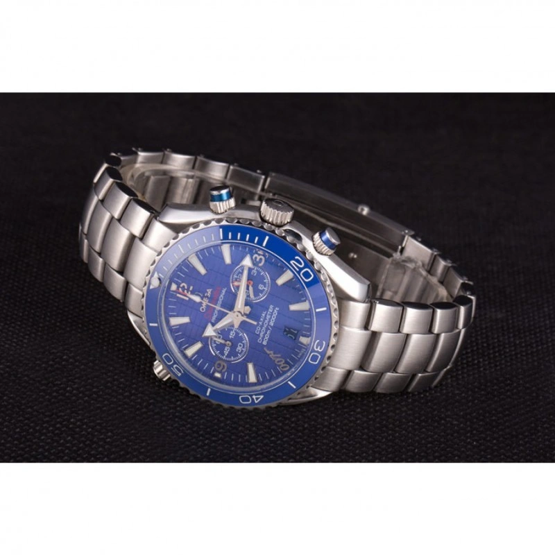 Omega James Bond Skyfall TechFriendly 796