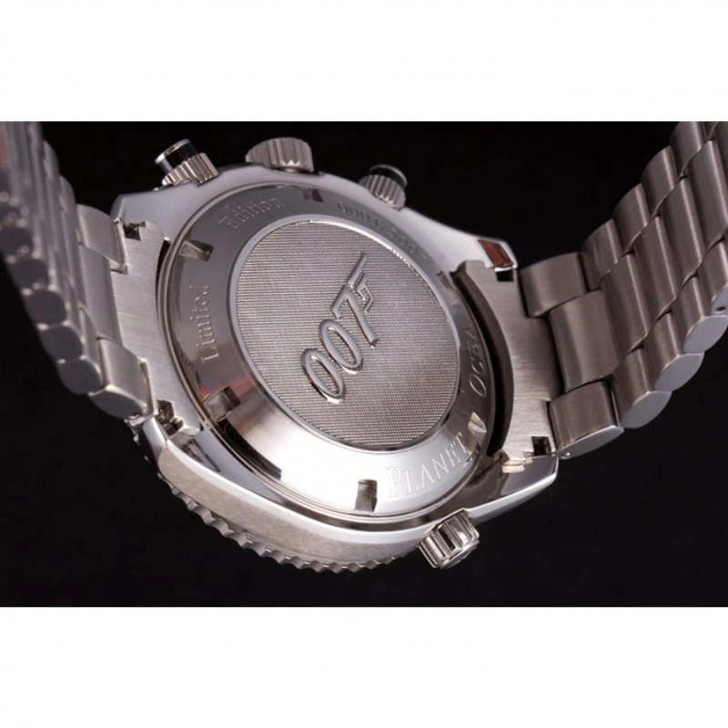 Omega James Bond Skyfall TechFriendly 796
