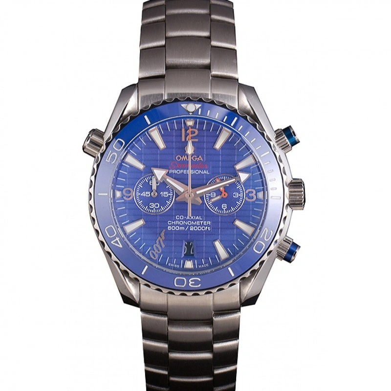 Omega James Bond Skyfall TechFriendly 796