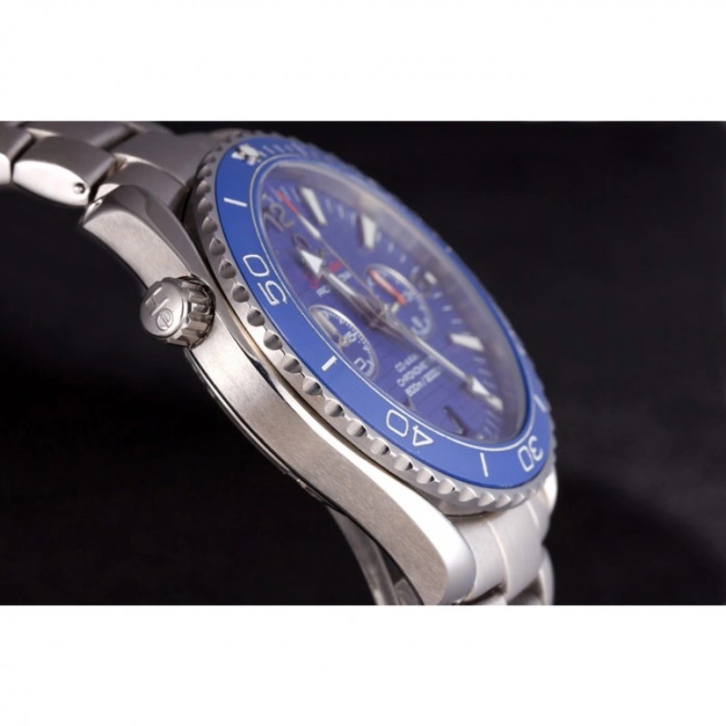 Omega James Bond Skyfall TechFriendly 796