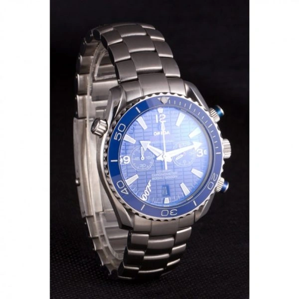 Omega James Bond Skyfall TechFriendly 796