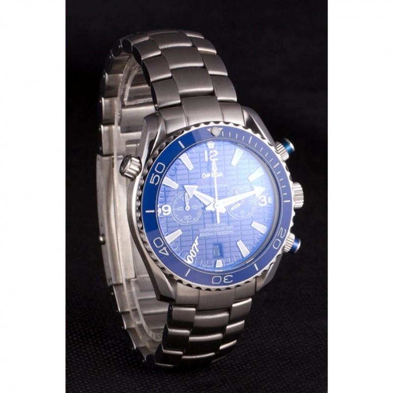 Omega James Bond Skyfall TechFriendly 796