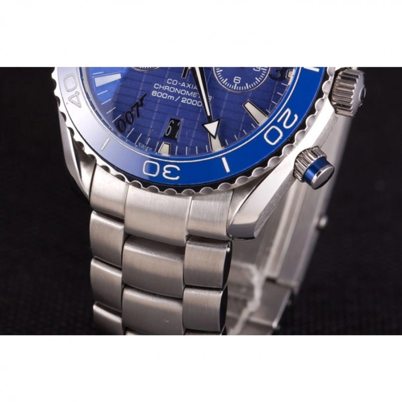 Omega James Bond Skyfall TechFriendly 796