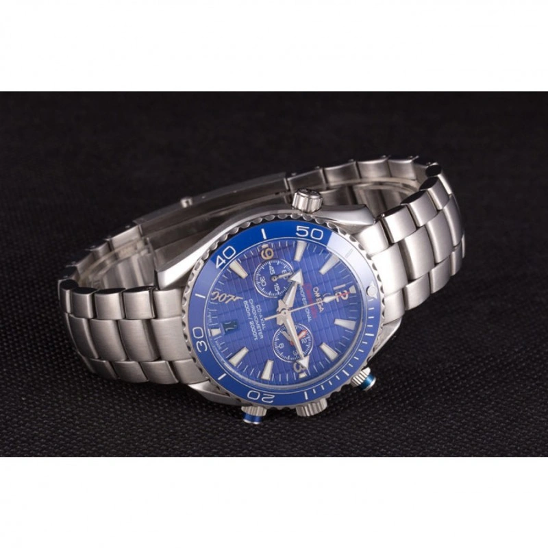Omega James Bond Skyfall TechFriendly 796